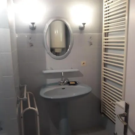 Hébergement de vacances En Toute Quietude