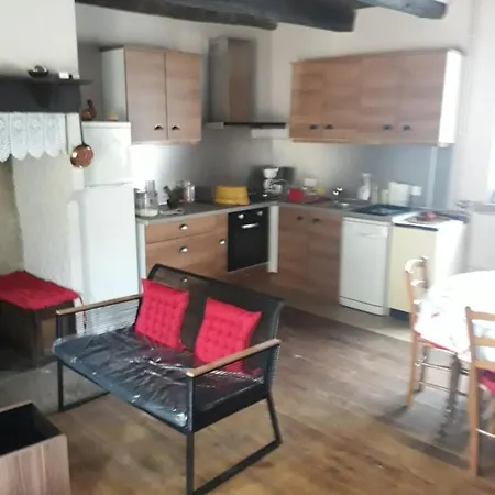 En Toute Quietude * Cabrerets