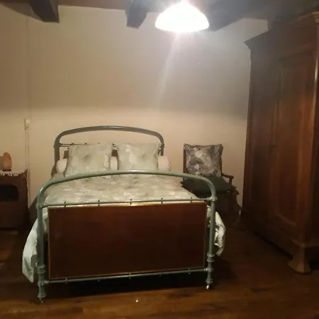 En Toute Quietude Cabrerets