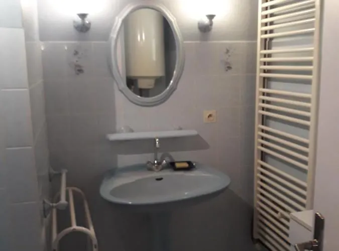 Nyaraló En Toute Quietude