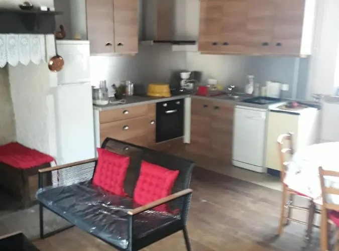 En Toute Quietude * Cabrerets