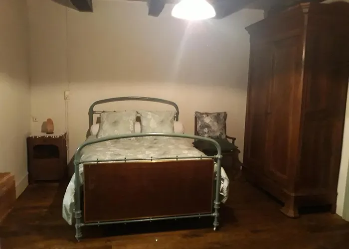 En Toute Quietude Cabrerets